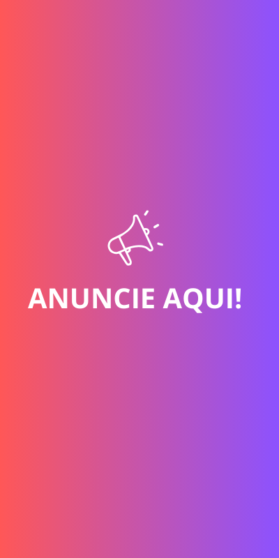 Anuncie aqui!