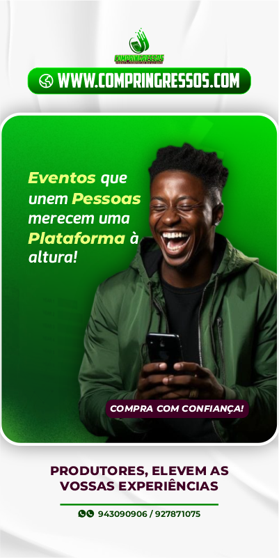 Eventos? Compringressos!