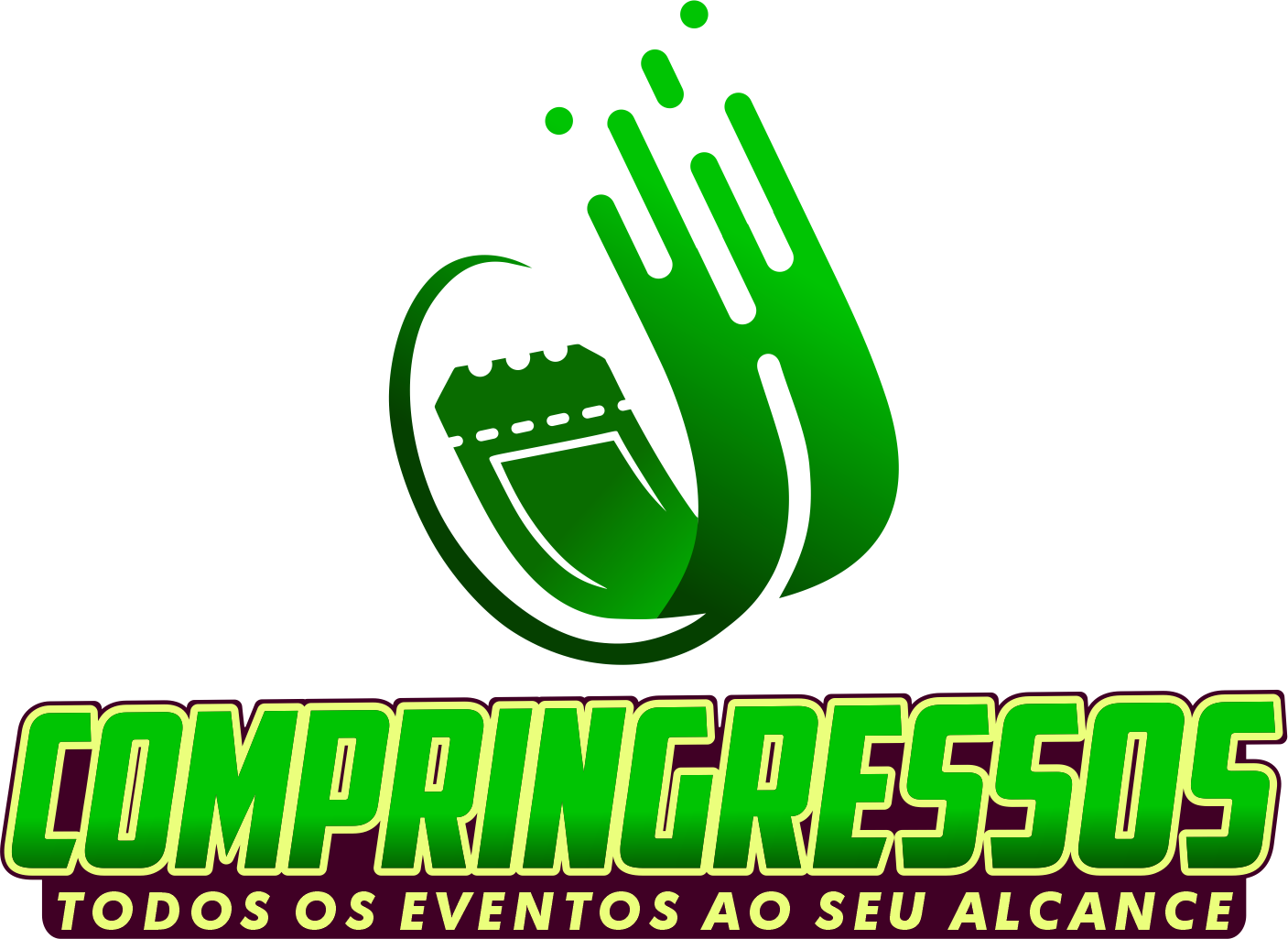 Compringressos - Venda e Distribuição de ingressos