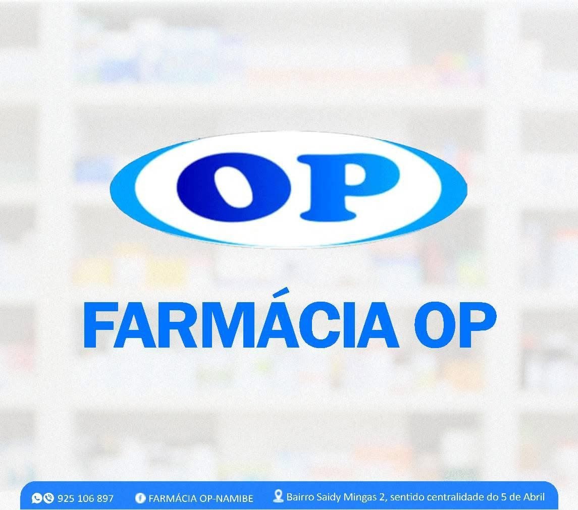 Farmácia OP