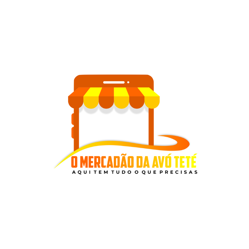 Logo O MERCADÃO DA AVÓ TETÉ - Parceiro Compritraz