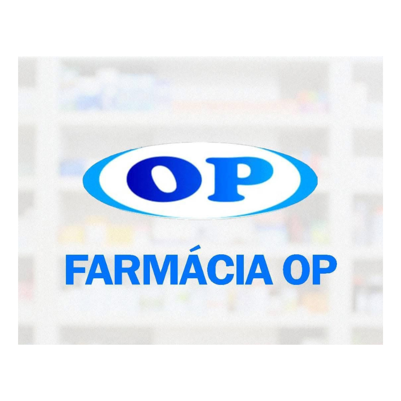 Logo Farmácia OP - Parceiro Compritraz