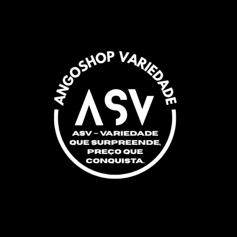 Logo AngoshopAO - Parceiro Compritraz