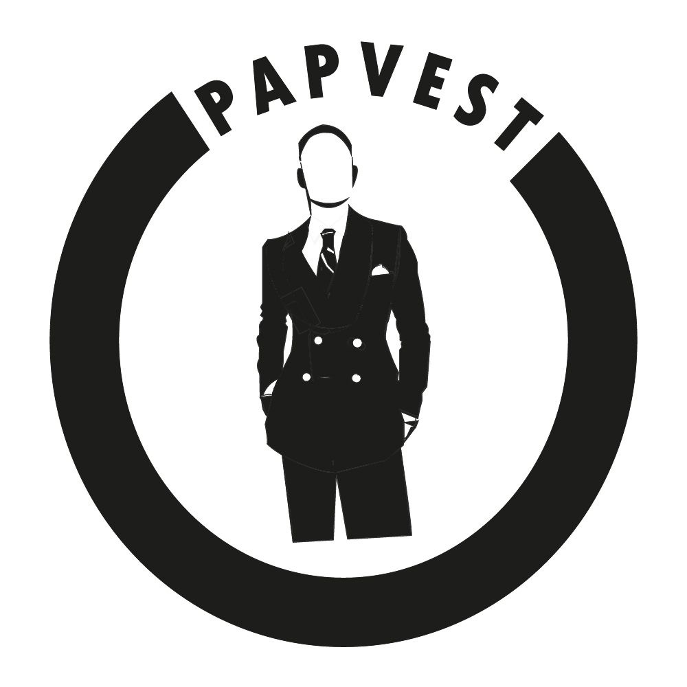 Logo BOUTIQUE PAPVEST - Parceiro Compritraz