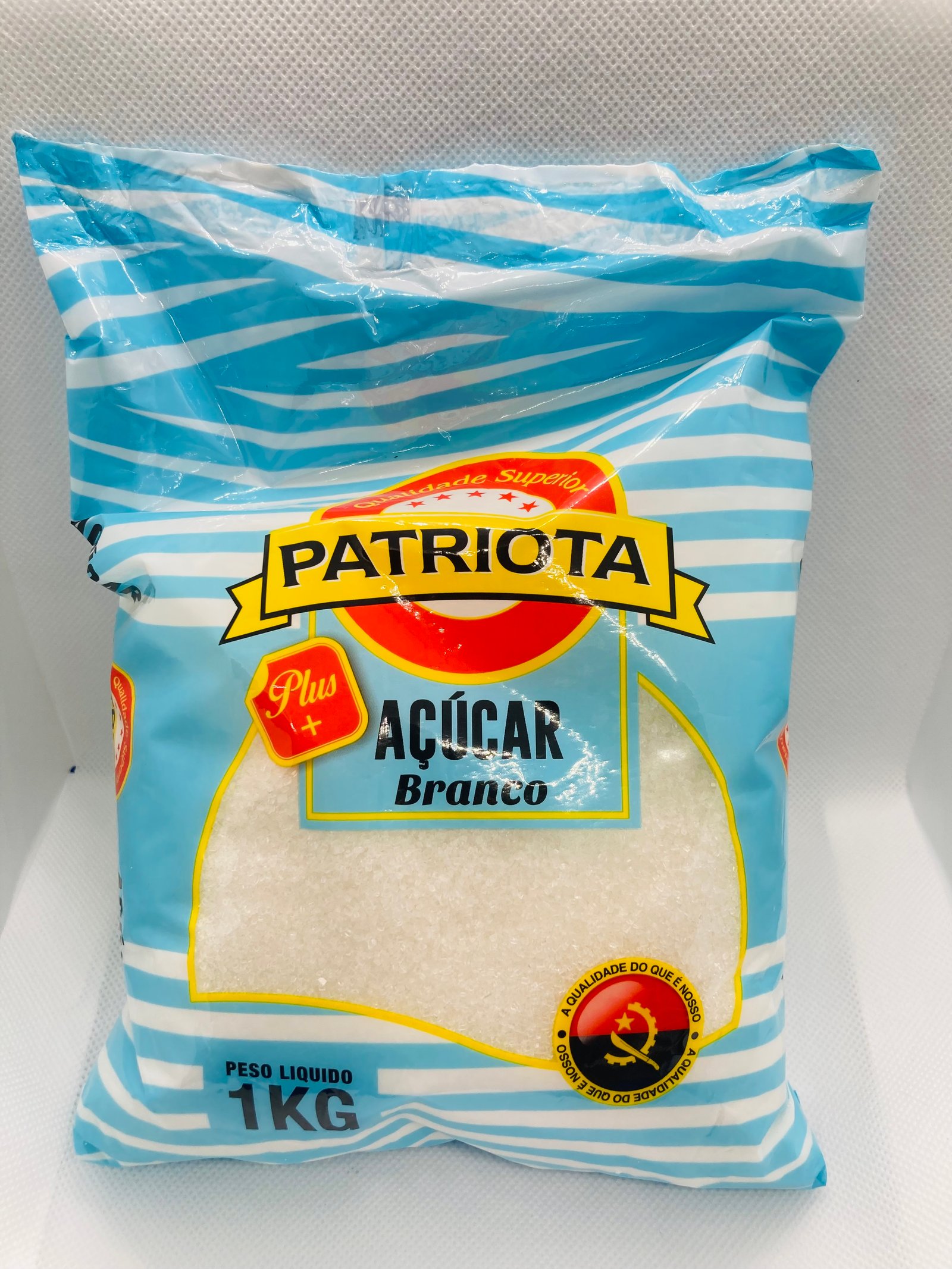 Açúcar Patriota Plus