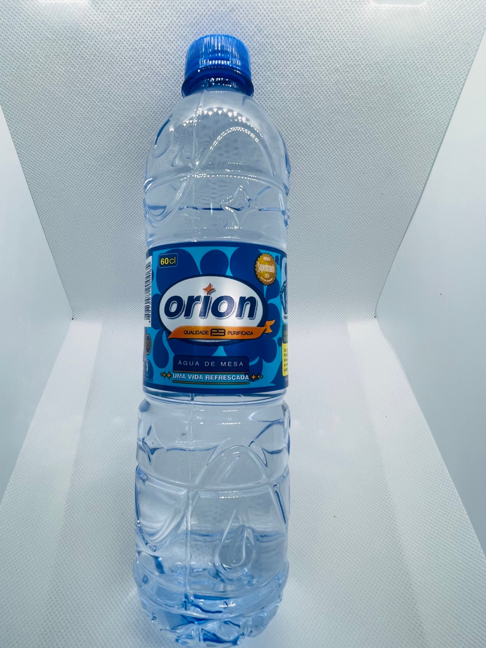 Água de mesa Orion 60 cl 