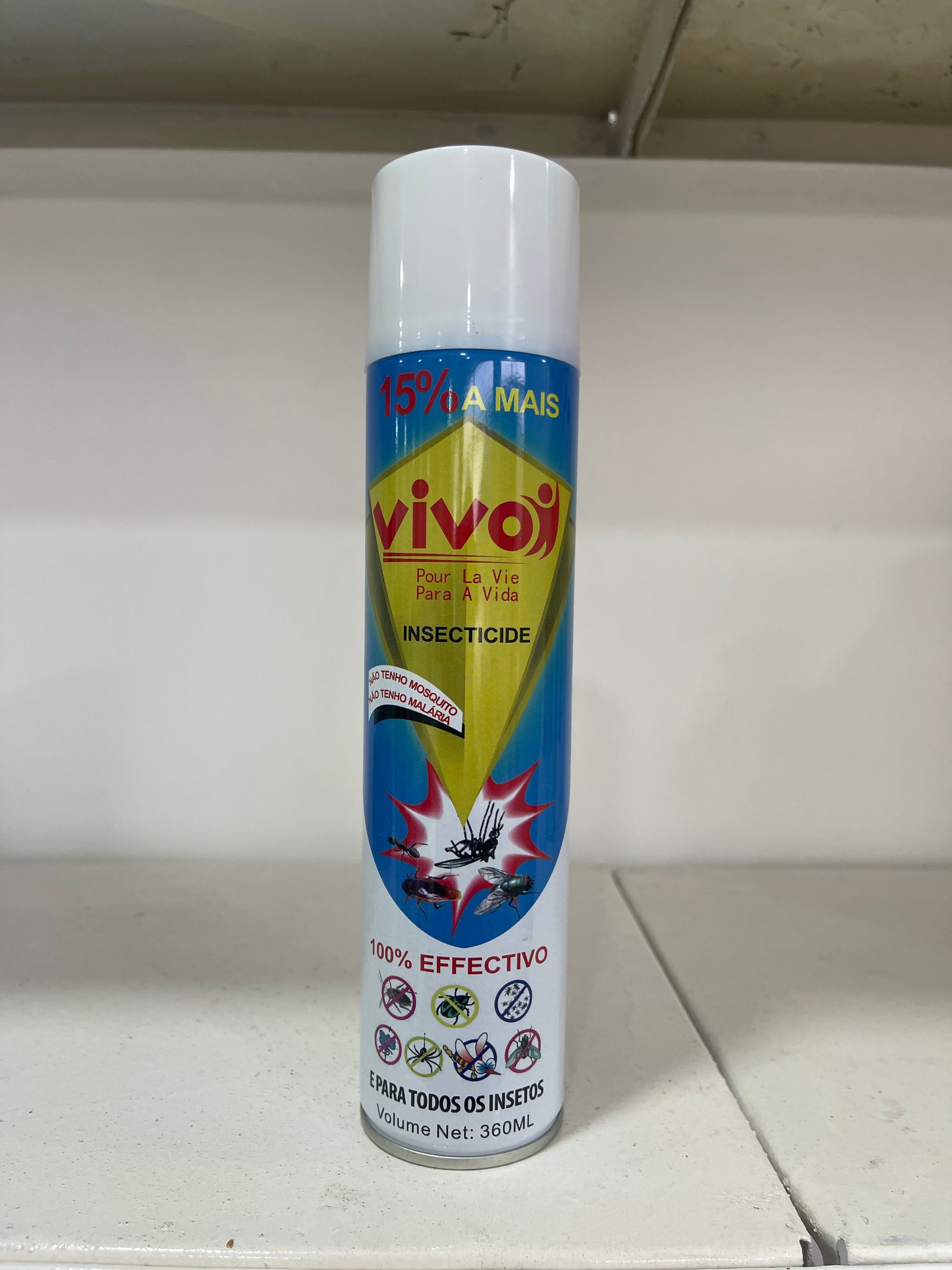 Sheltox Vivo