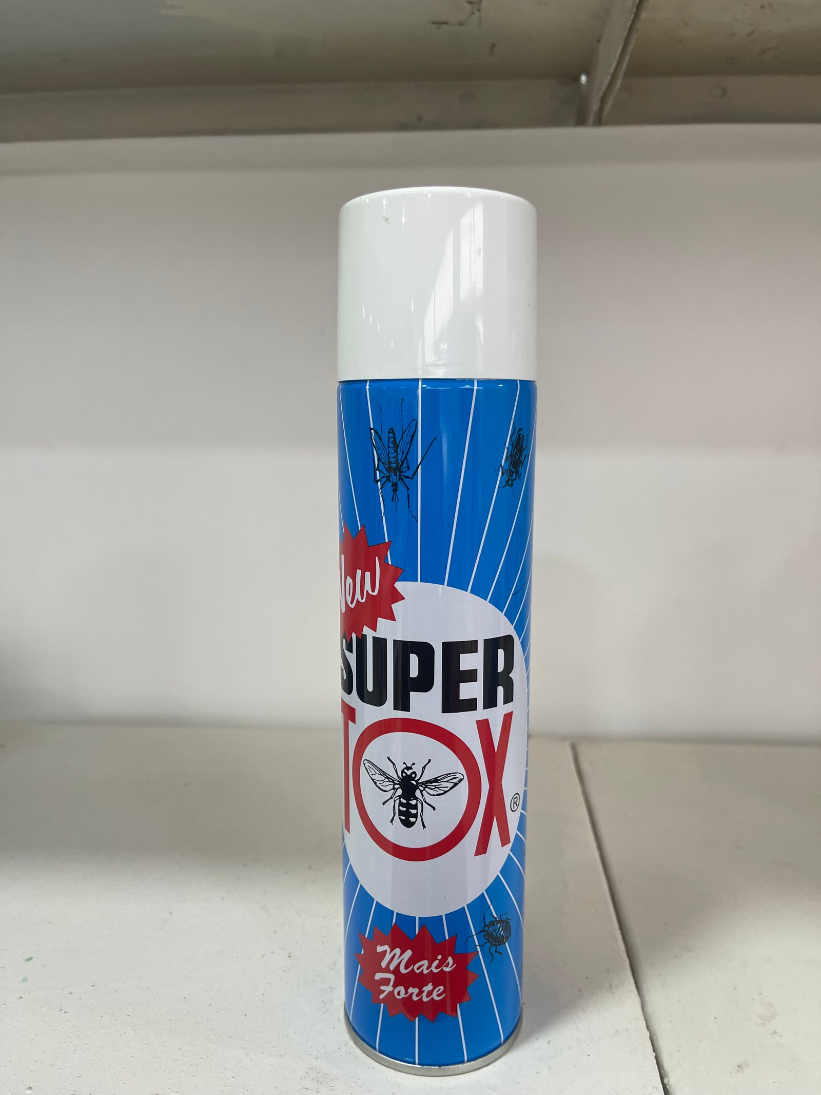 Sheltox Super Tox