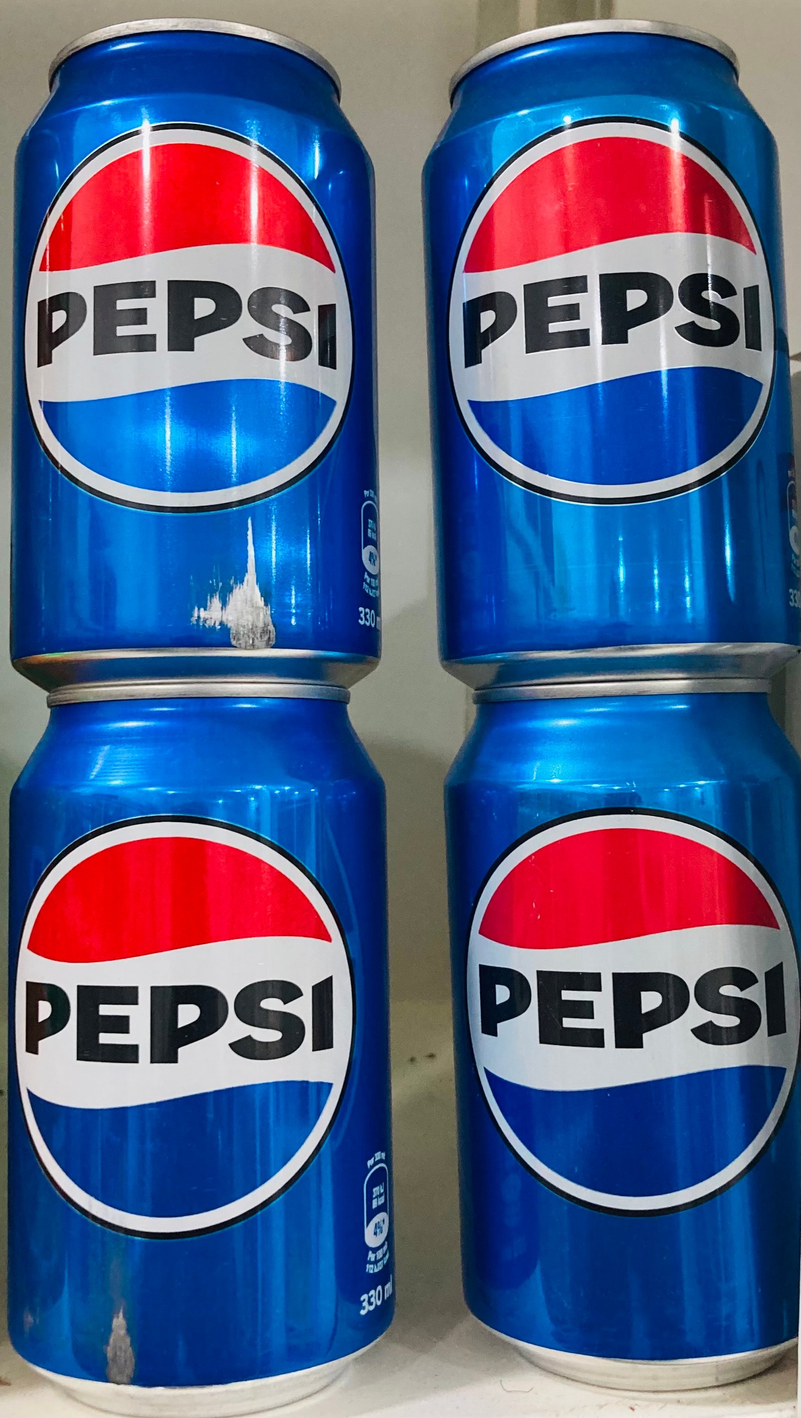 Pepsi