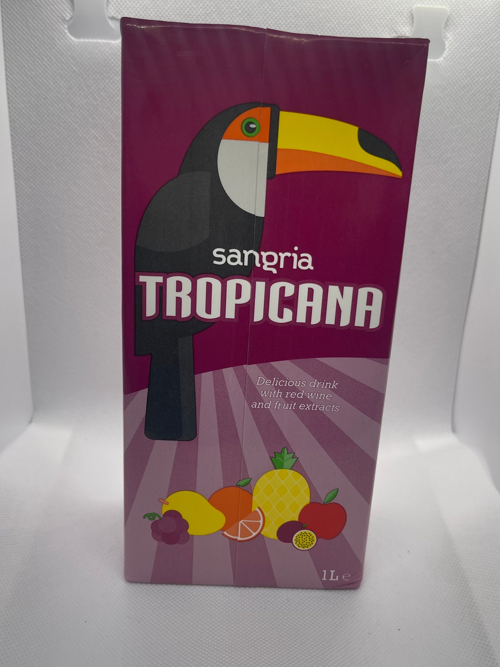 Sangria Tropicana 
