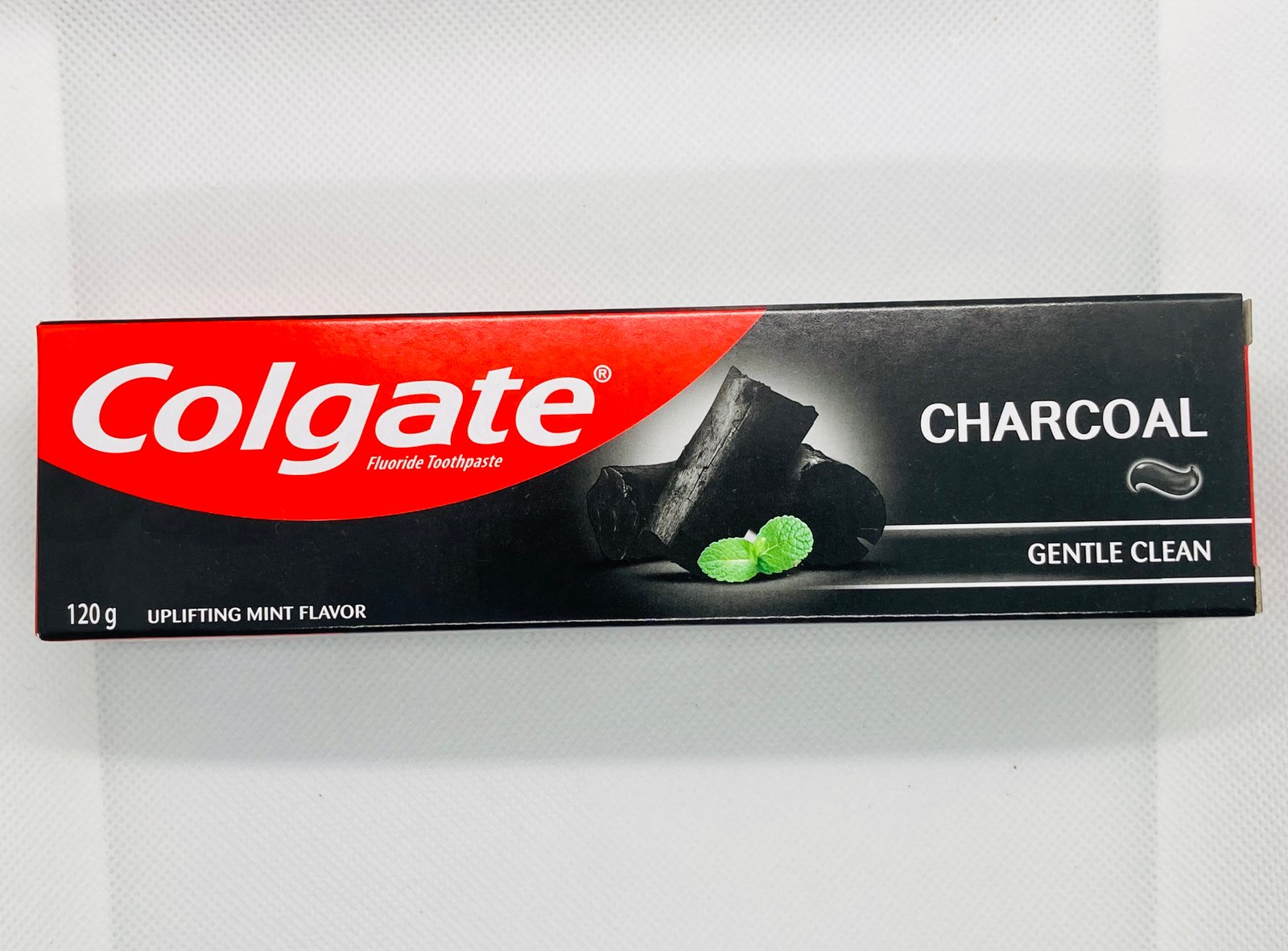 Pasta de dente Colgate Charcoal 120g