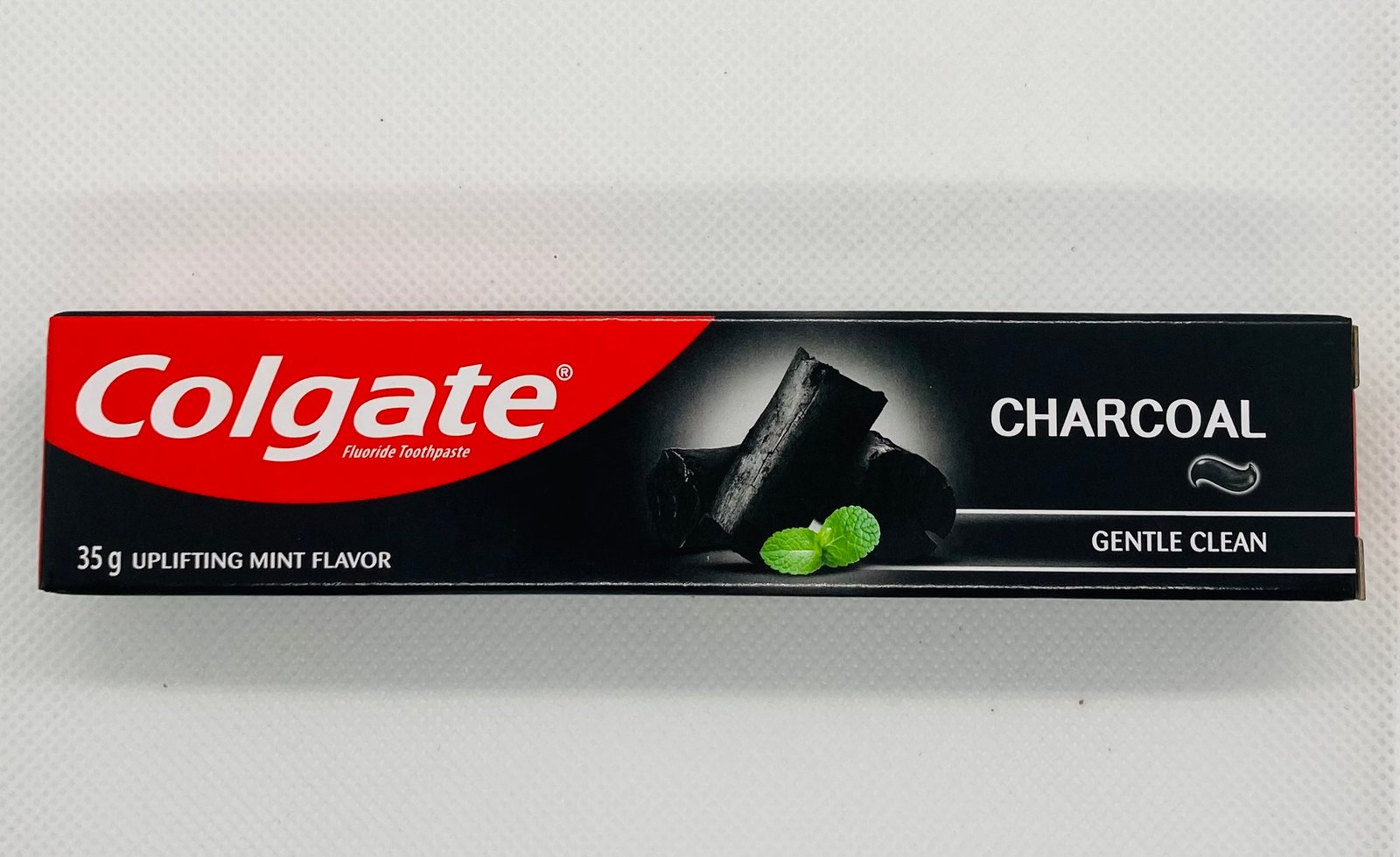 Pasta de dente Colgate Charcoal 35g