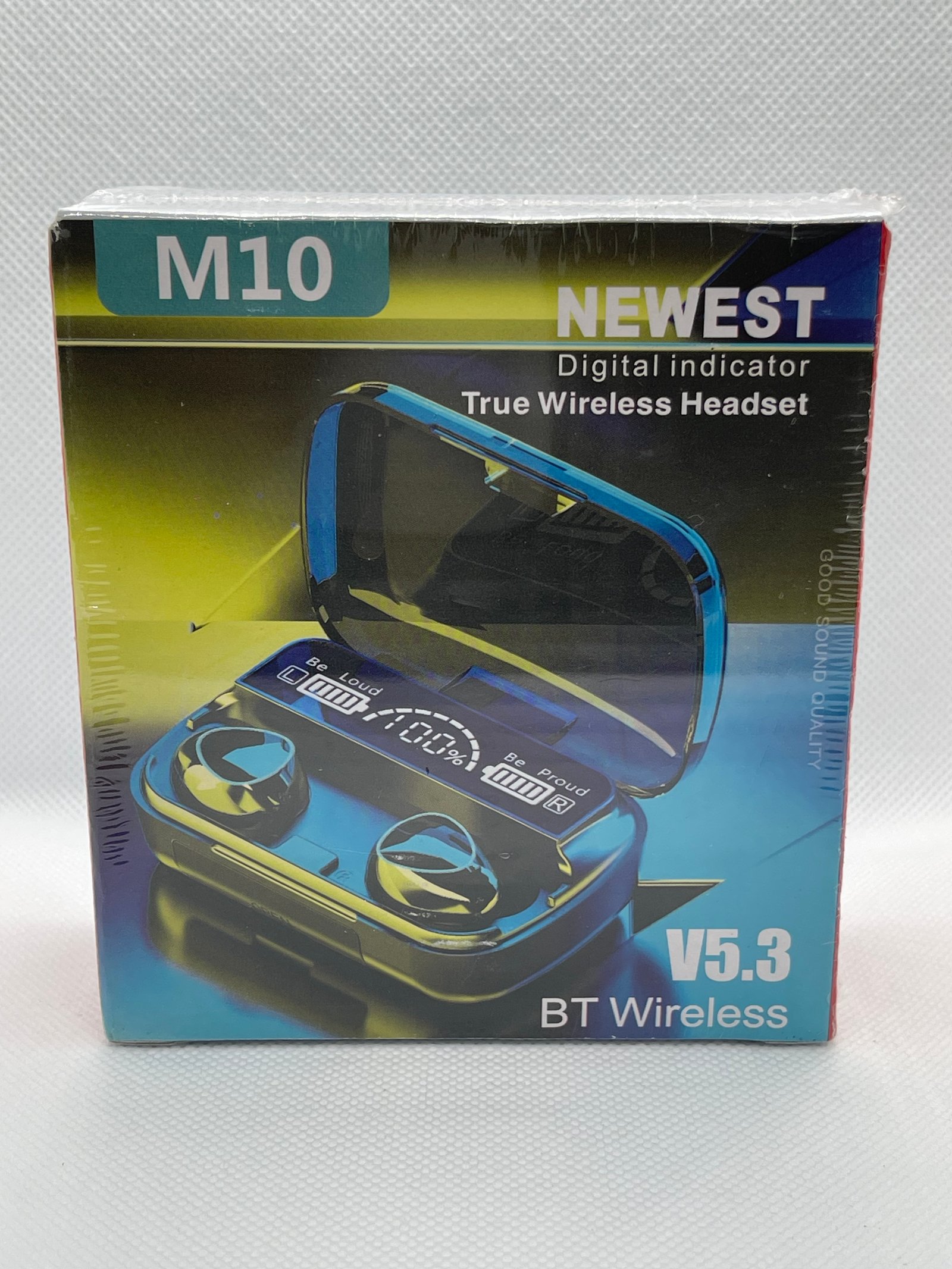 Auricular sem fio BT Wireless 