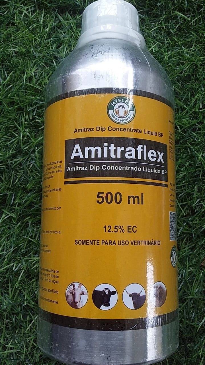 Amitraflex