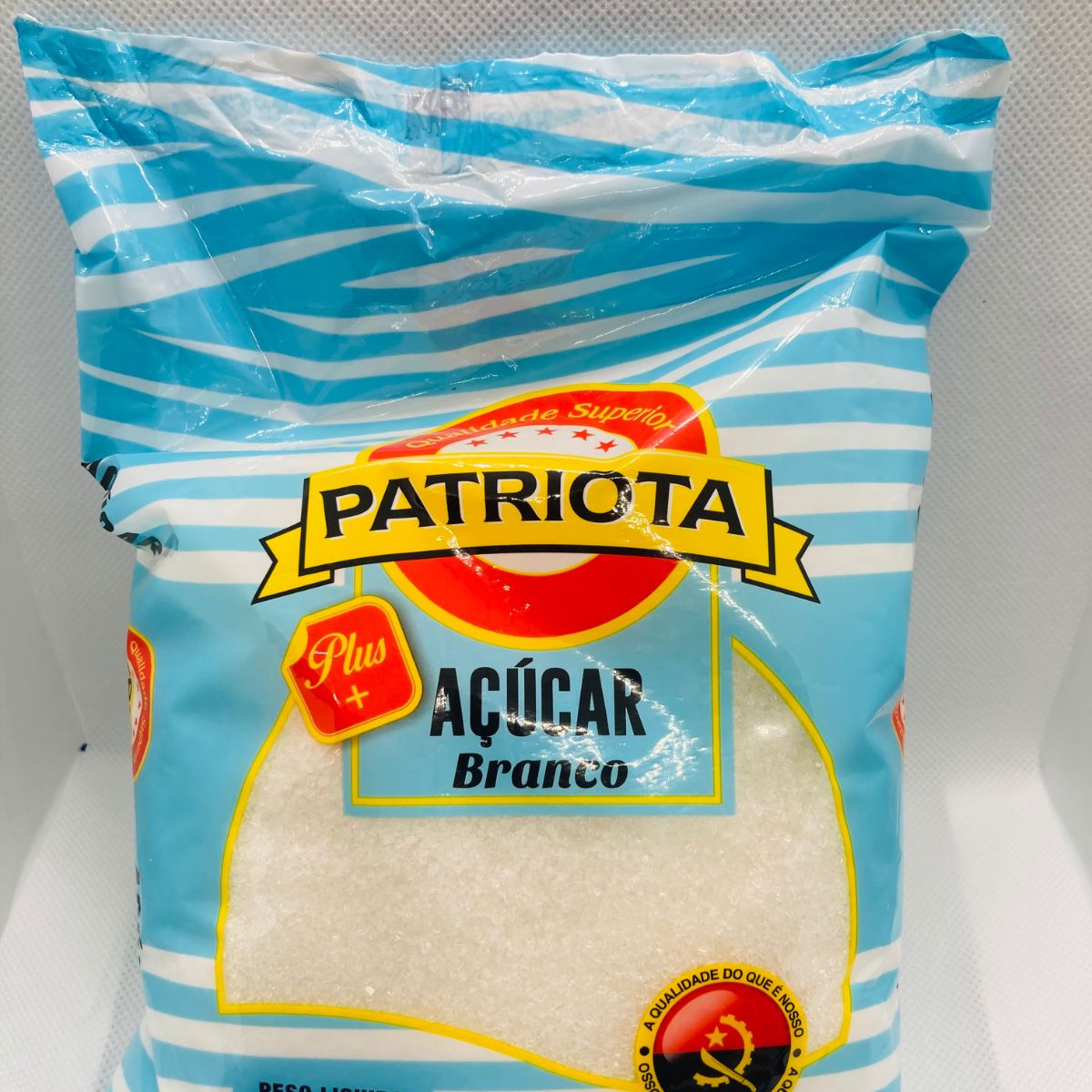 Açúcar Patriota Plus