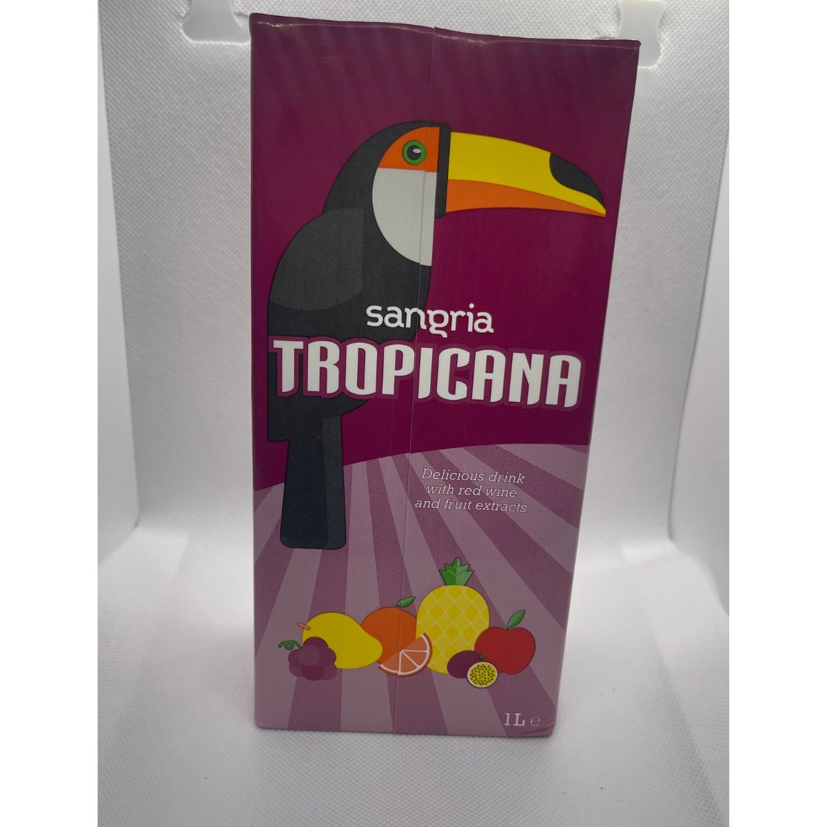 Sangria Tropicana 
