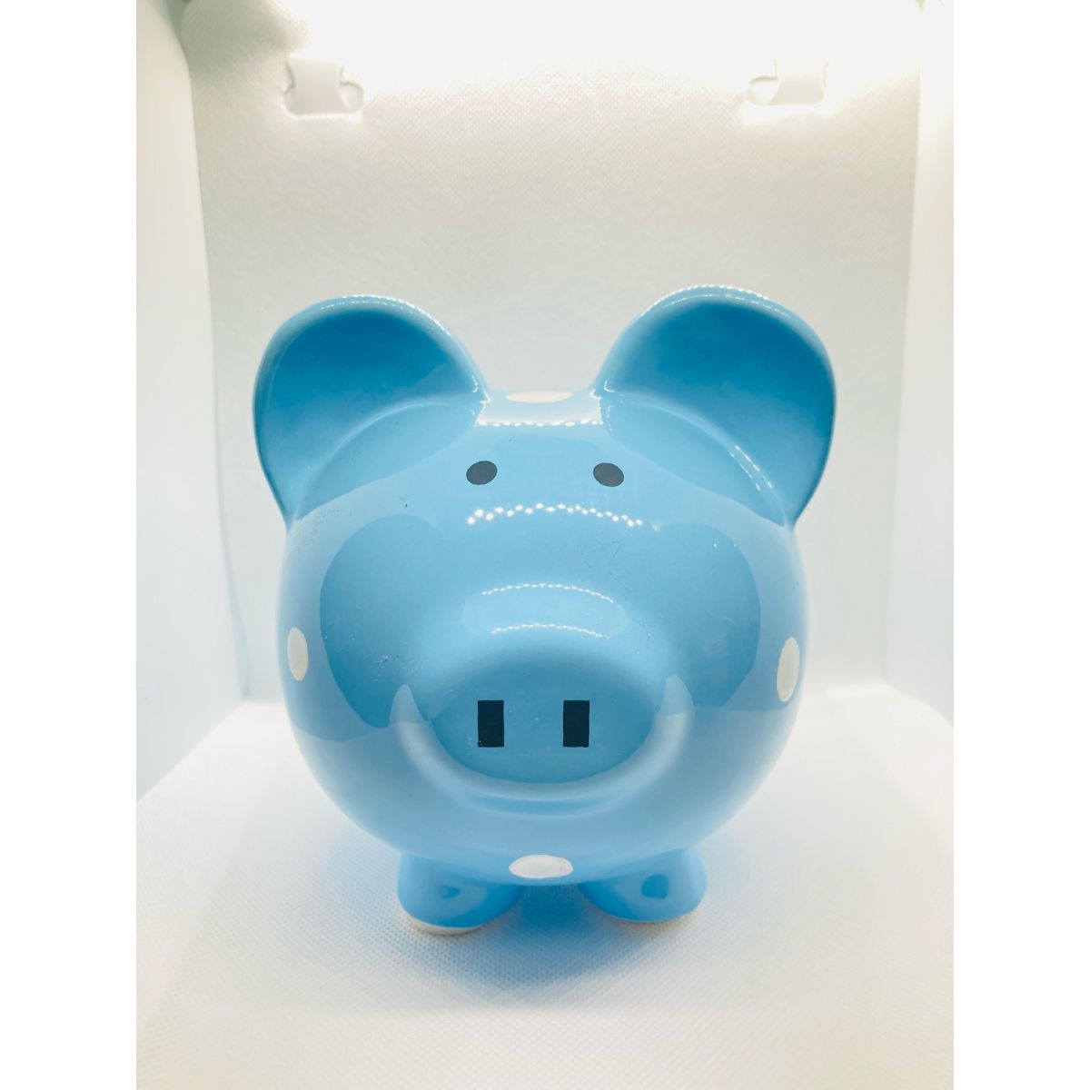 Mealheiro Poupança Porquinho