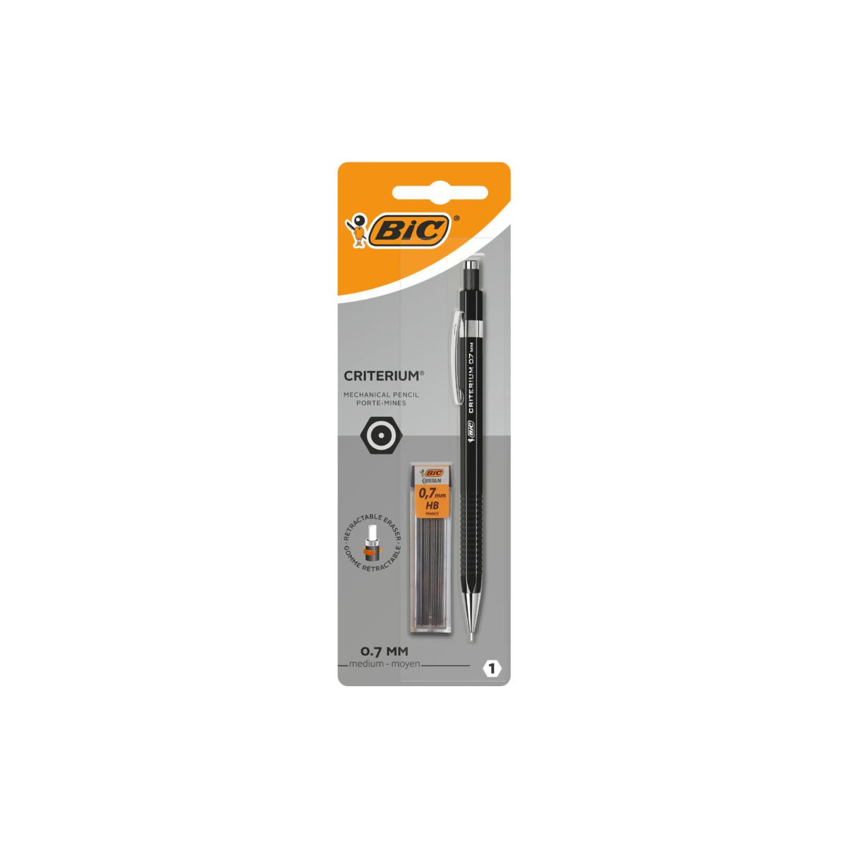 Lapiseira Bic